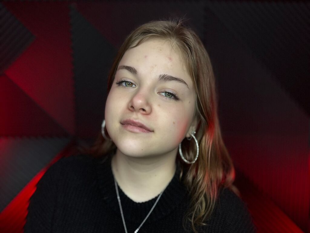 Free Naked LynneAppleberry