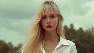 Free Naked MagalyRemsen