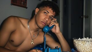 Free Naked MaikelGarcia