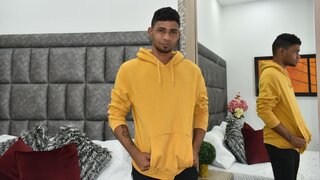 Free Naked MalvinRedan