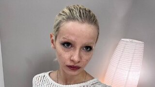 Free Naked MarjorieVargas