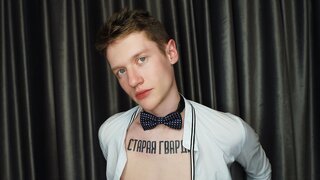 Free Naked MarkDrainson