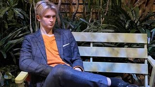 Free Naked MartinGreen