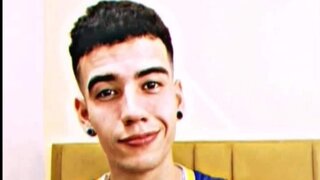 Free Naked MateoHummer