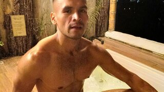 Free Naked MauricioTrejos