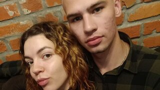 Free Naked MaxAndEva