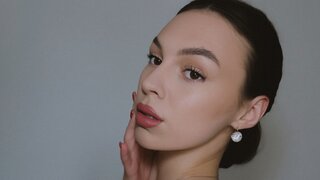 Free Naked MaxinCarroll