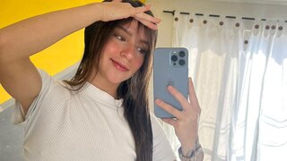 Free Naked MeganDangelo