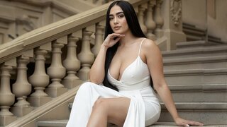 Free Naked MeghanGomes