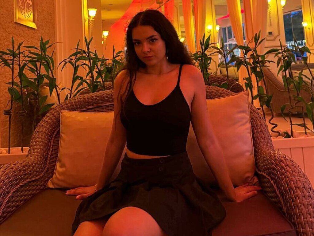 Free Naked MelisaKnight