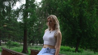 Free Naked MelisaMokriski