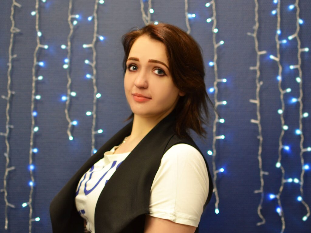 Free Naked MelisaWhise