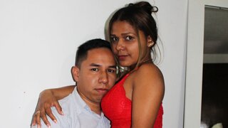 Free Naked MiaAndMarck