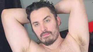 Free Naked MichaelMadd