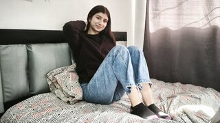 Free Naked MiiaJhonnes