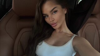 Free Naked MikaelaBanes