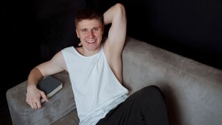Free Naked MikeCoston