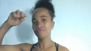 Free Naked MireilleJean