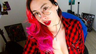 Free Naked NatashaLau