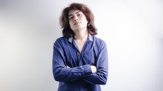 Free Naked NicolasMartinez