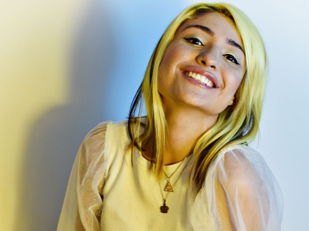 Free Naked NicoleKurts