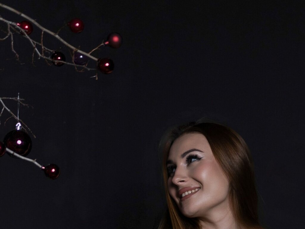 Free Naked NoraFoxes