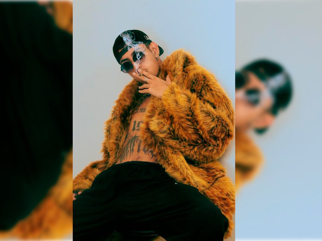 Free Naked NormansPercevel