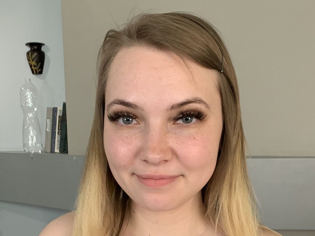 Free Naked OliviaMoons