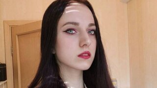 Free Naked OttilieFurness