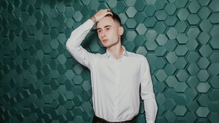 Free Naked PabloRosserto