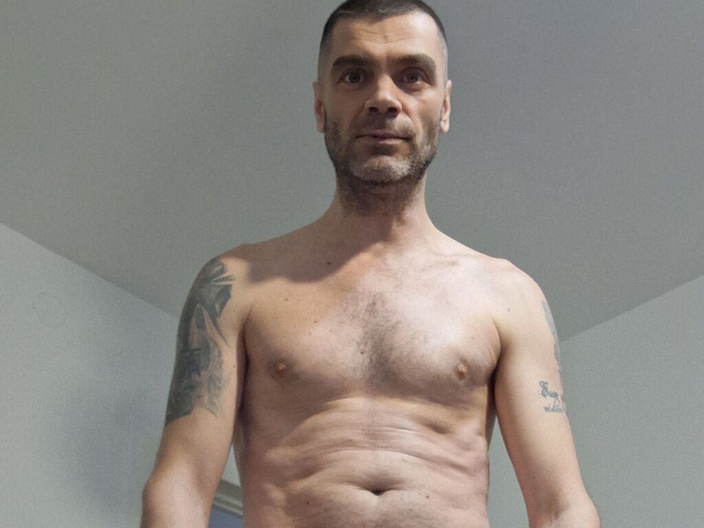 Free Naked PeterJack