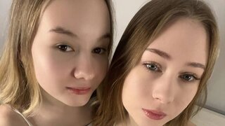 Free Naked PhilomenaAndHall