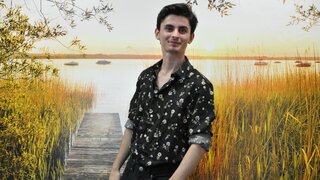 Free Naked RalphRiva