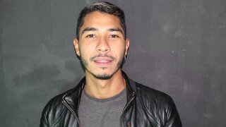 Free Naked RaymonAlvarez