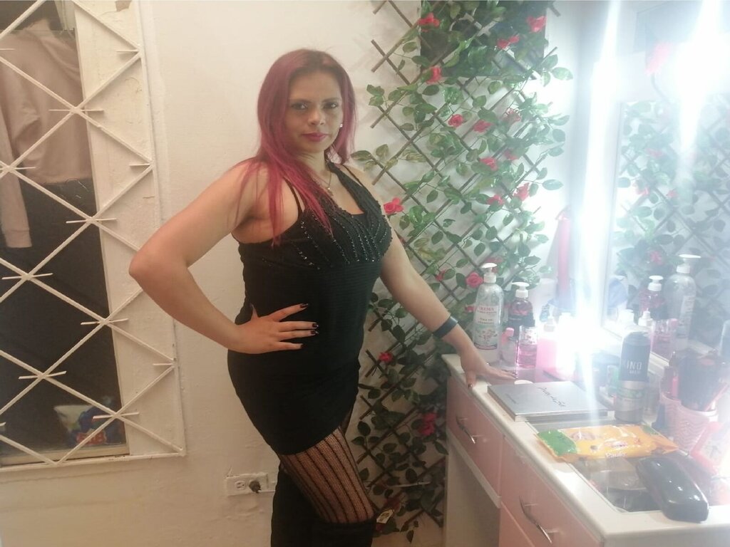 Free Naked RebecaBermudez