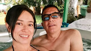 Free Naked ReneandAleja