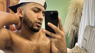 Free Naked RobinRieft