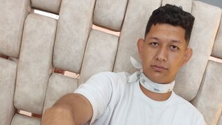 Free Naked RodrigoPaz