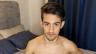 Free Naked RogerCook