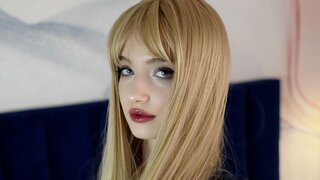Free Naked RosiePearson