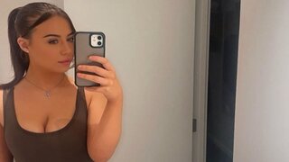 Free Naked Roxiigirl