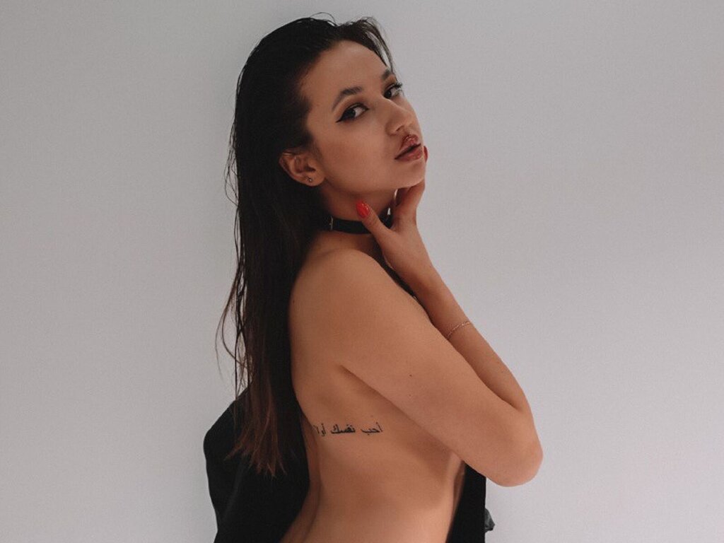 Free Naked RoxyMichel