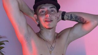 Free Naked RyanMillerr