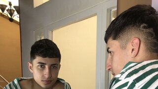 Free Naked RyanPaint