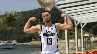 Free Naked RyanStorm