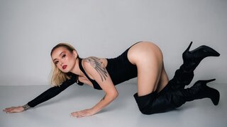 Free Naked SarahRosen