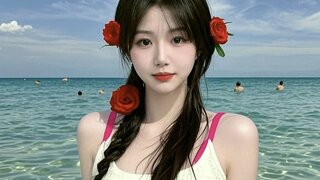 Free Naked SayukiErika