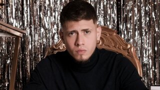 Free Naked SebasMaximoff