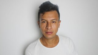 Free Naked SebasSanchez