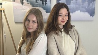 Free Naked ShantaAndCostale